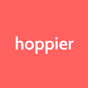 Hoppier