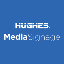 Hughes MediaSignage