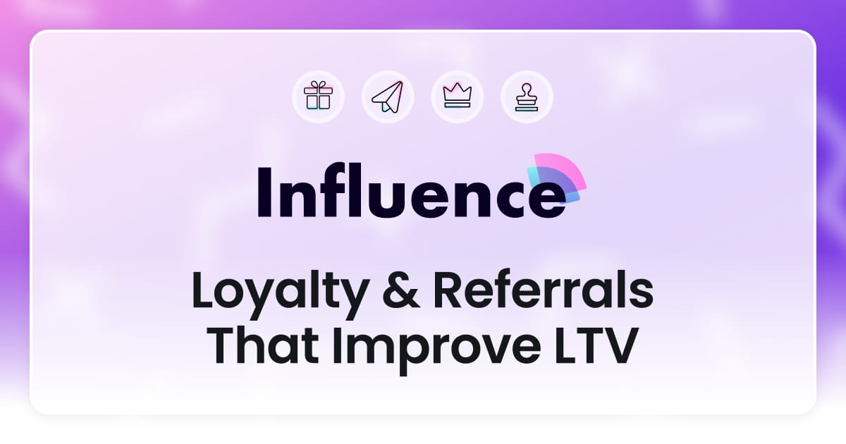 Influence.io