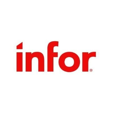 Infor Sales & Event Management