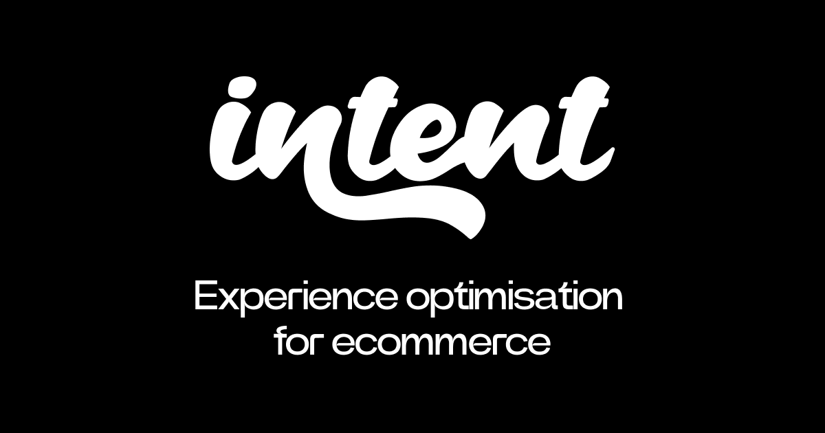 Intent Metrics