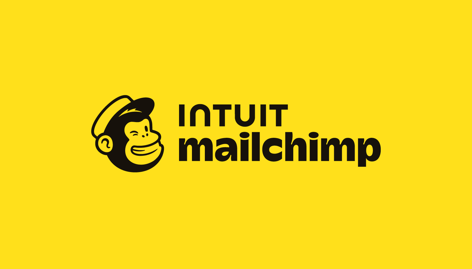 Intuit Mailchimp All-in-One Marketing Platform