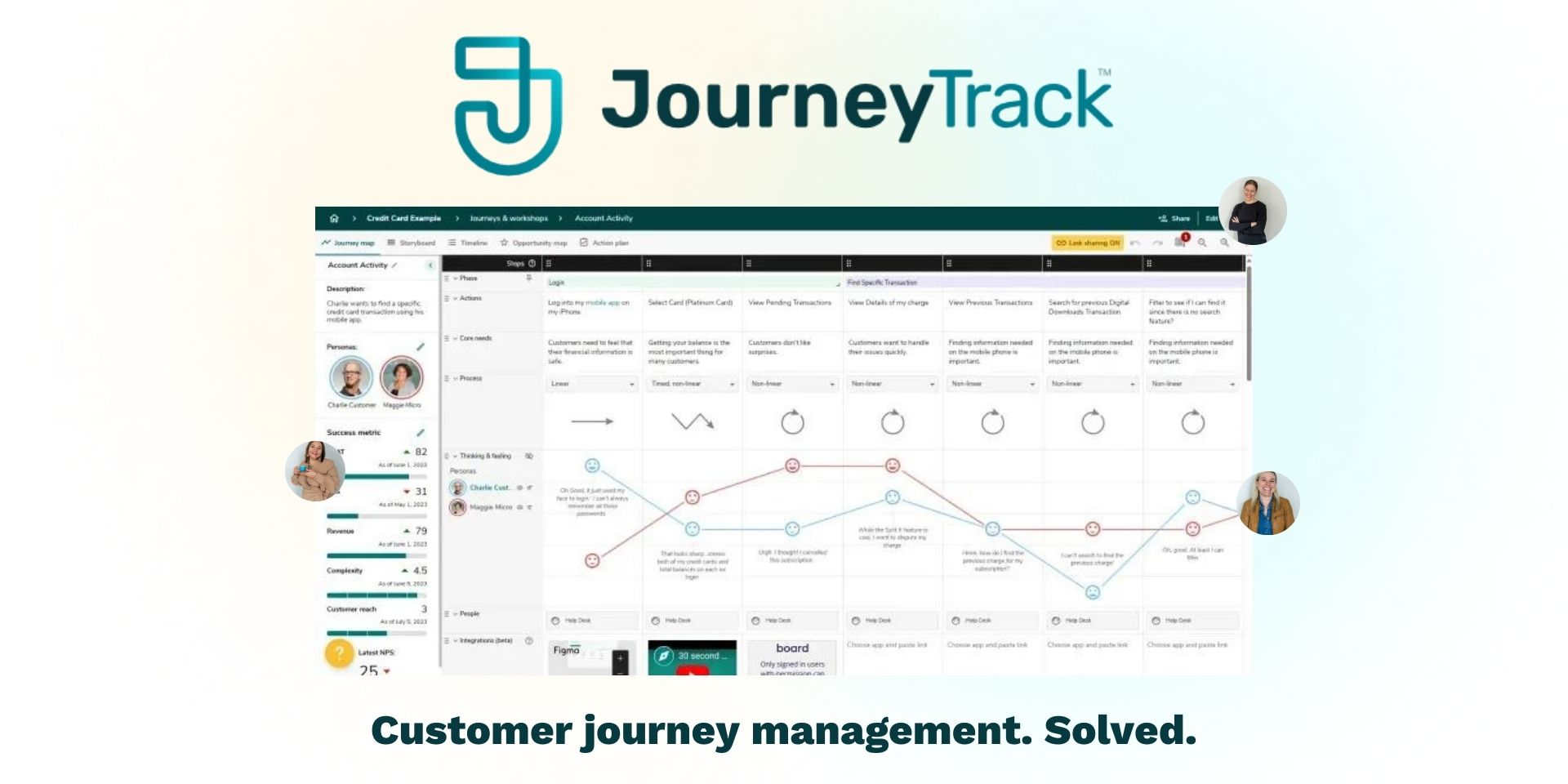 JourneyTrack.io