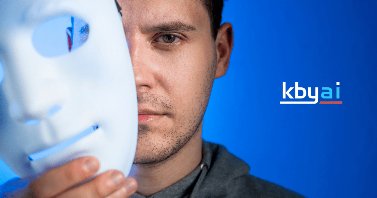 KBY-AI Face Recognition