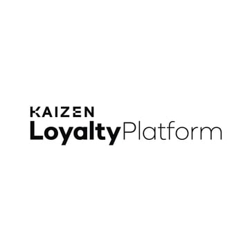 Kaizen Loyalty Platform