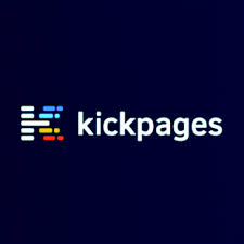 Kickpages