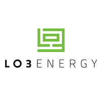LO3 Energy's Pando