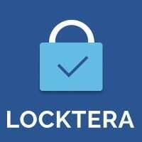 LOCKTERA SHARE Secure File Sharing