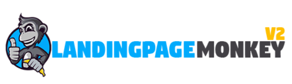 LandingPage Monkey