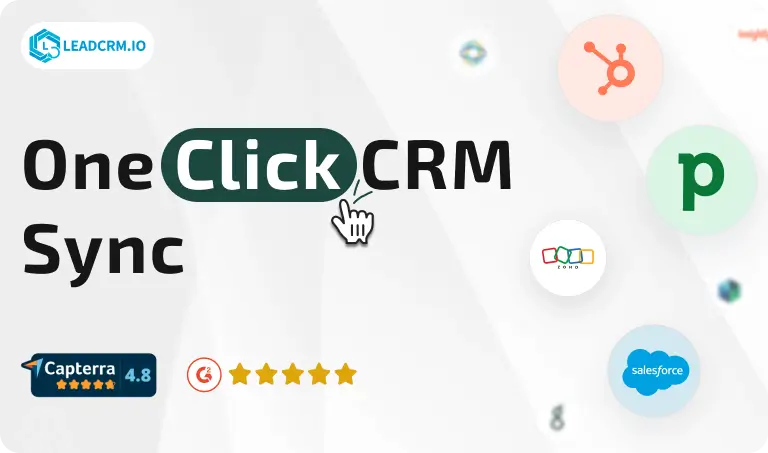 LeadCRM