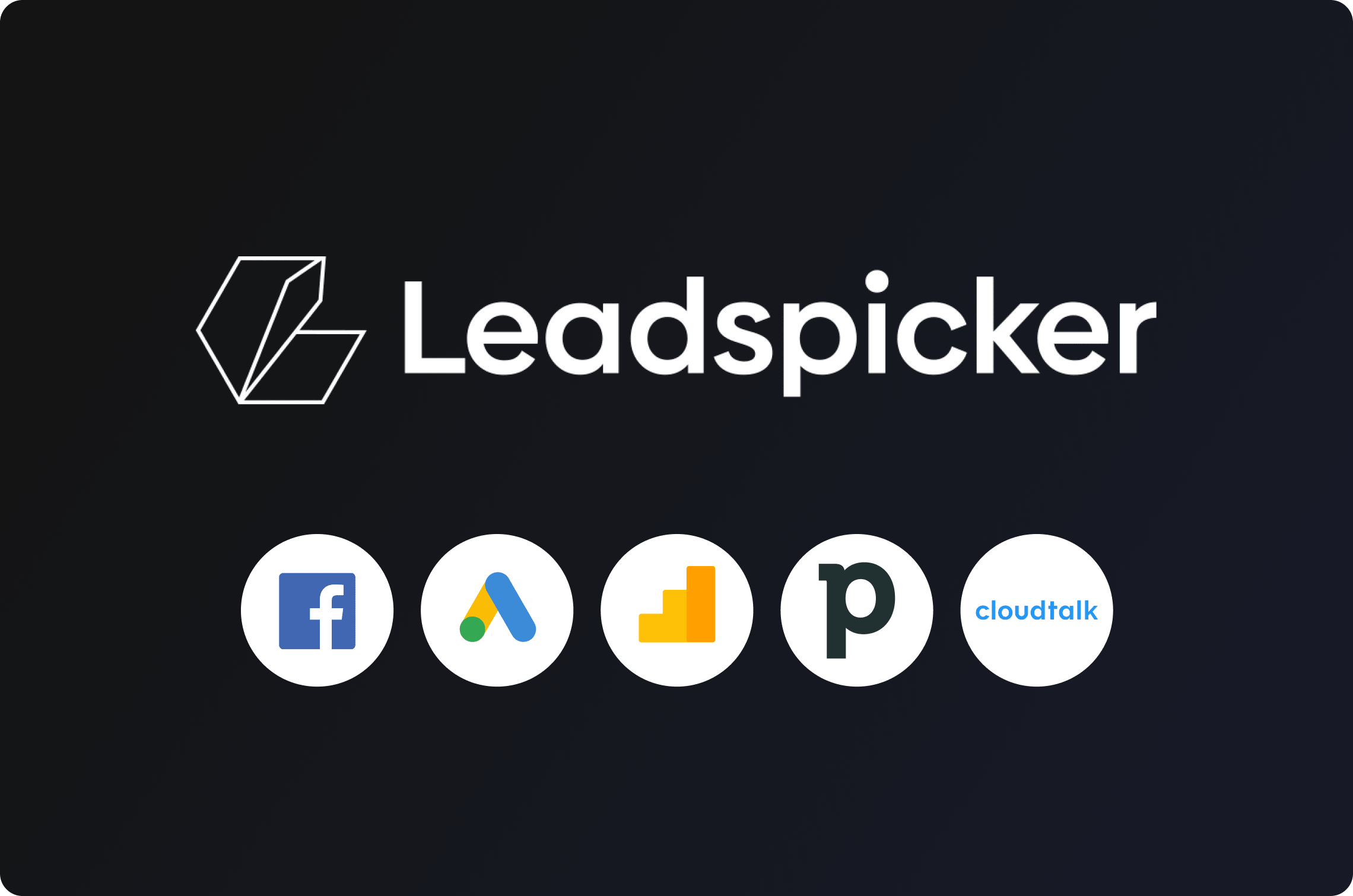 Leadspicker