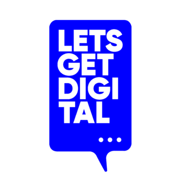 Let's Get Digital