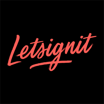 Letsignit