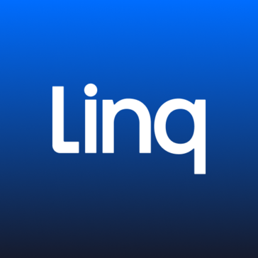 Linq - Digital Business Card Platform