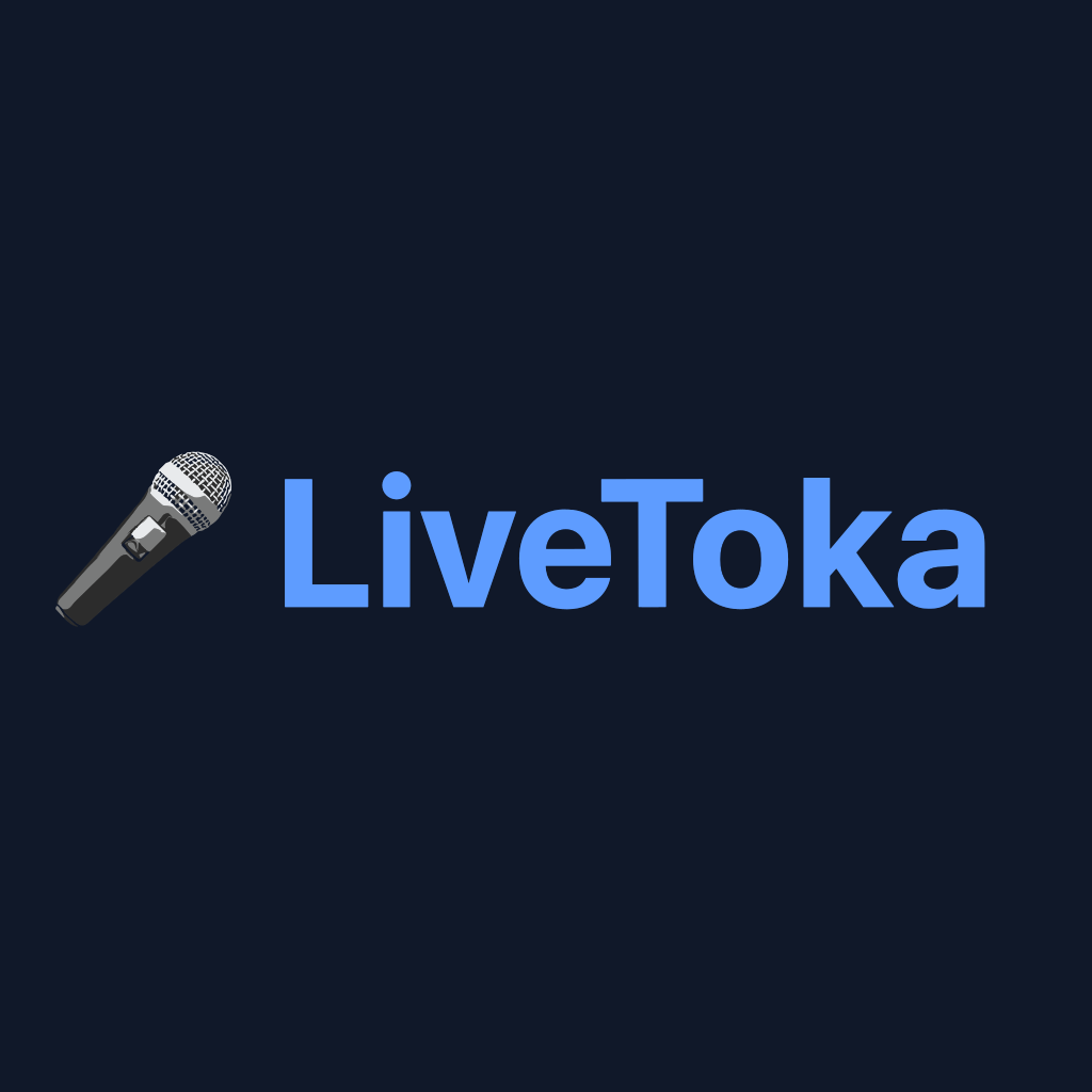 LiveToka