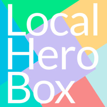 LocalHeroBox