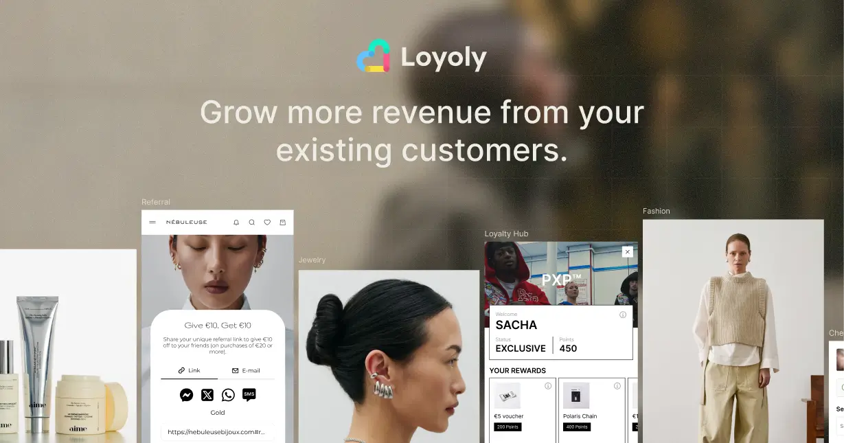 Loyoly