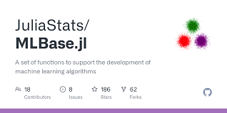 MLBase.jl