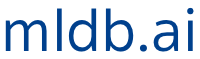MLDB