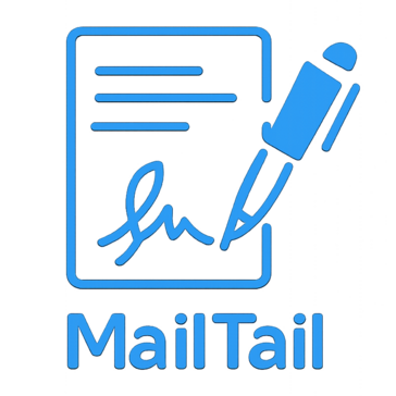 Mailtail