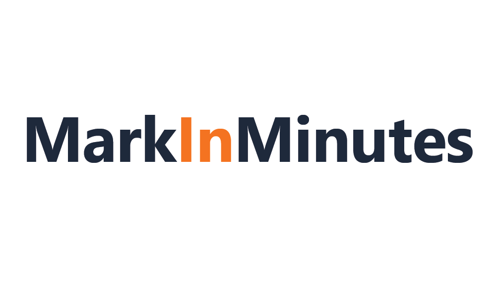 MarkInMinutes