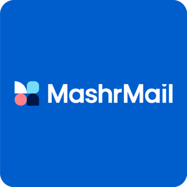 MashrMail