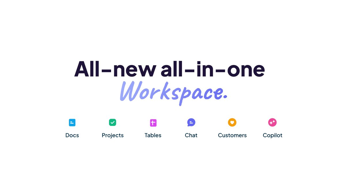 Matilda Workspace