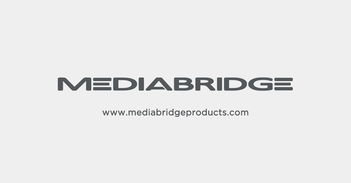 Media Bridge