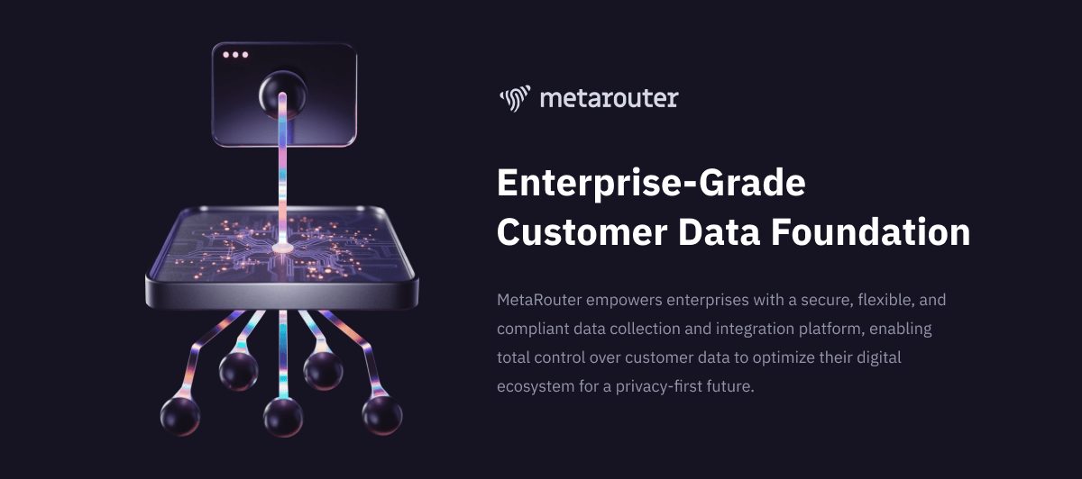 MetaRouter