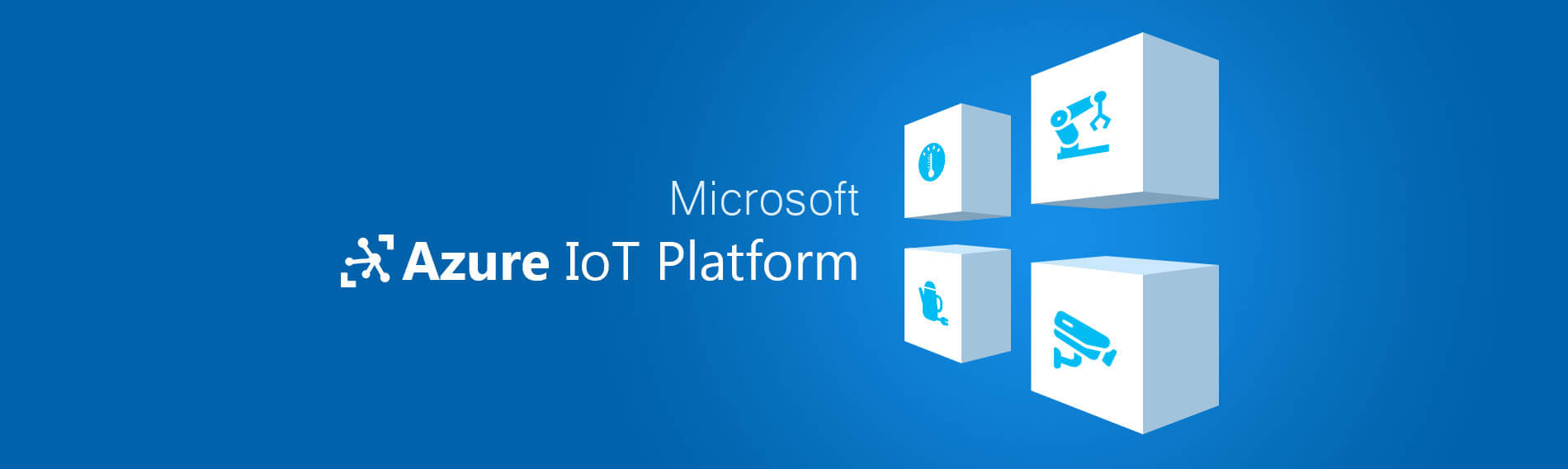 Azure IoT for Automotive