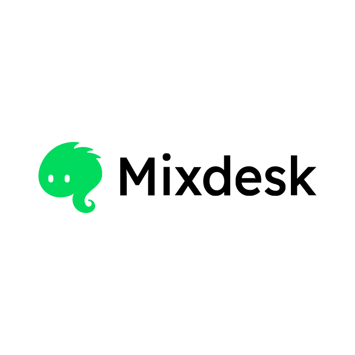 Mixdesk