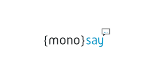 MonoSay