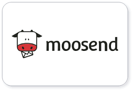 Moosend