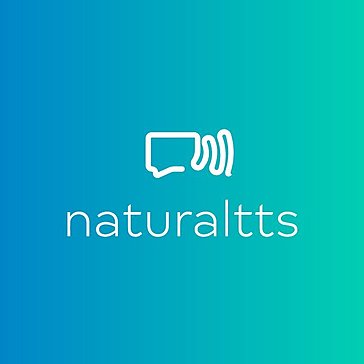 Naturaltts