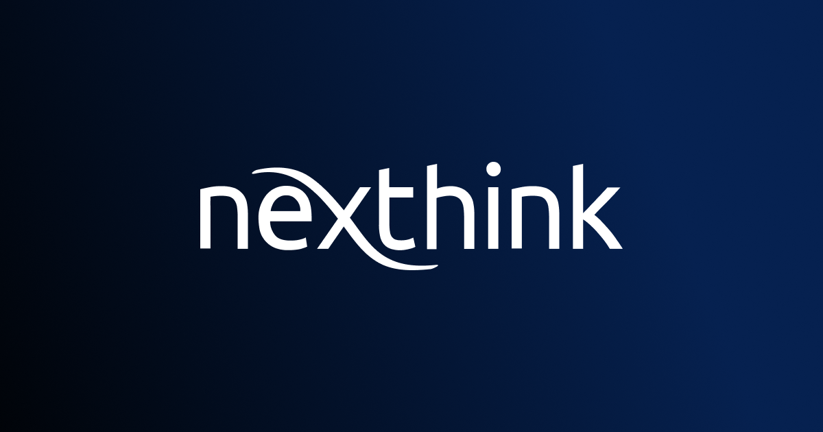 Nexthink