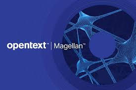Open Text Magellan