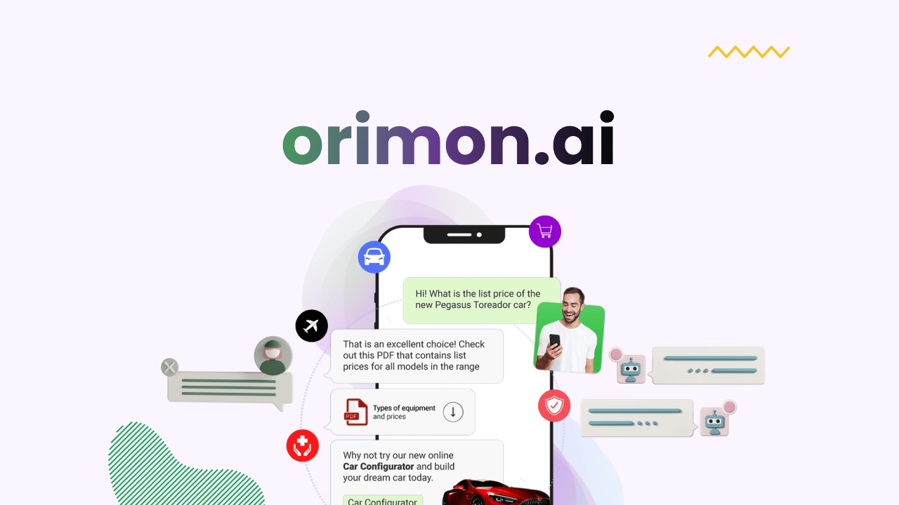 Orimon