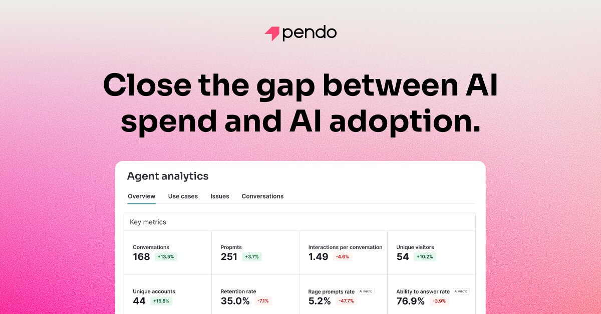 Pendo