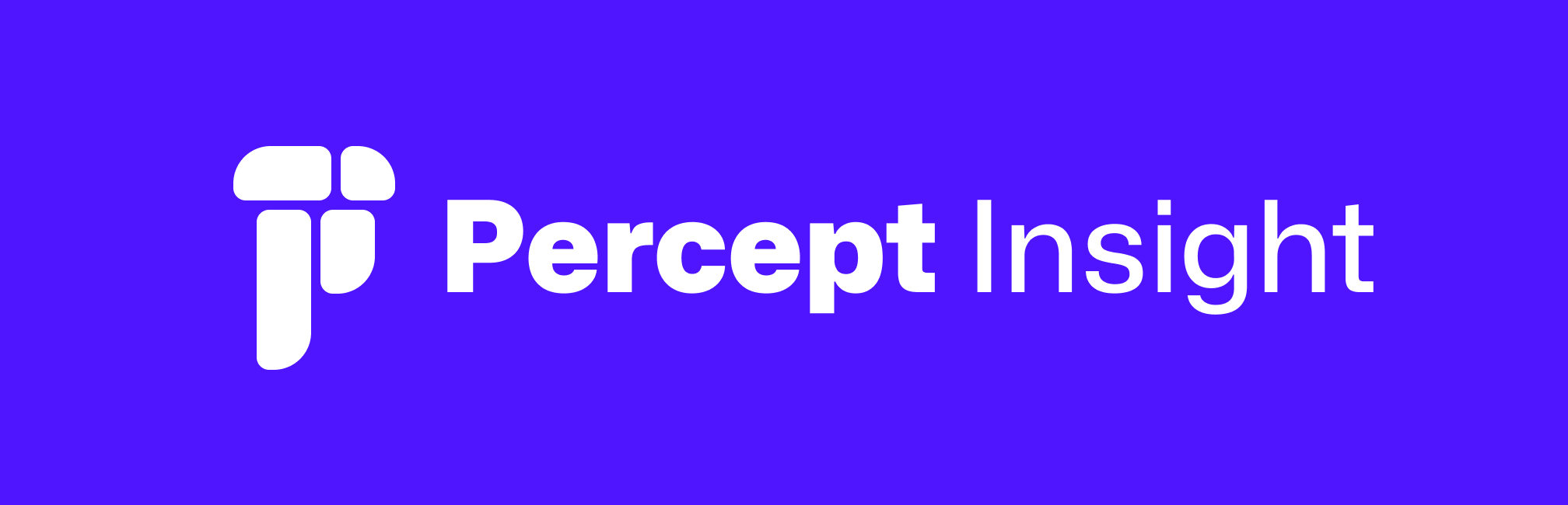 Percept Insight