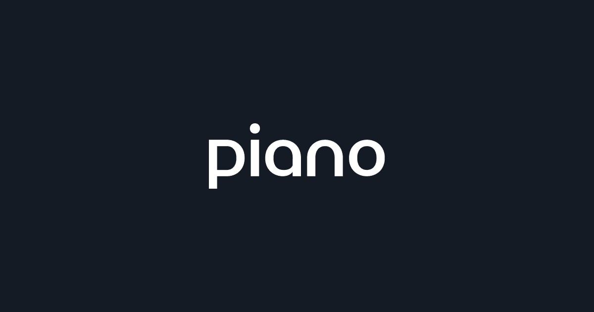 Piano Amplifier