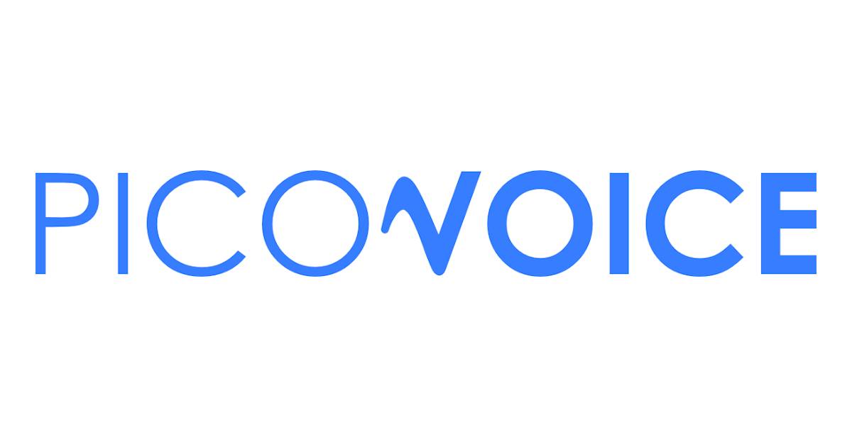 Picovoice