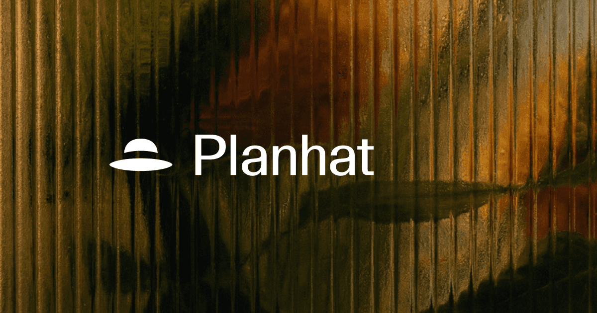 Planhat