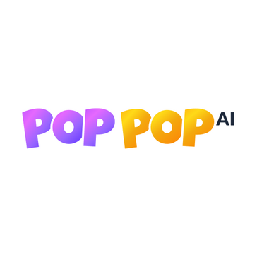 PopPop AI Text to Speech