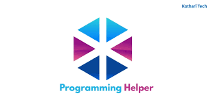 Programming Helper