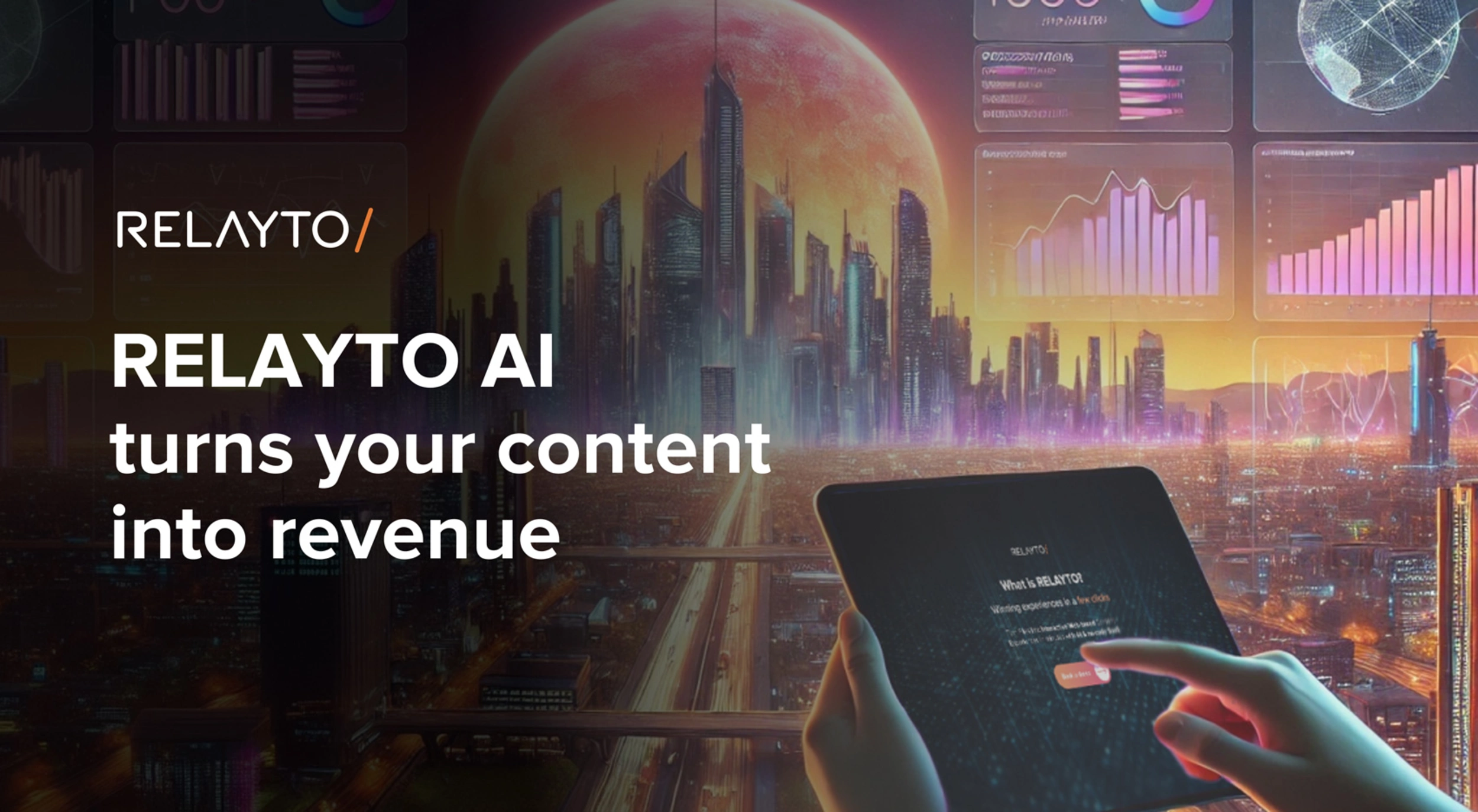 RELAYTO AI