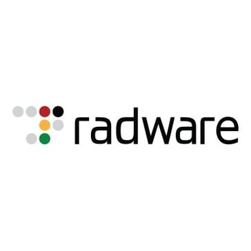 Radware API Security Service