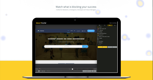 Reactflow