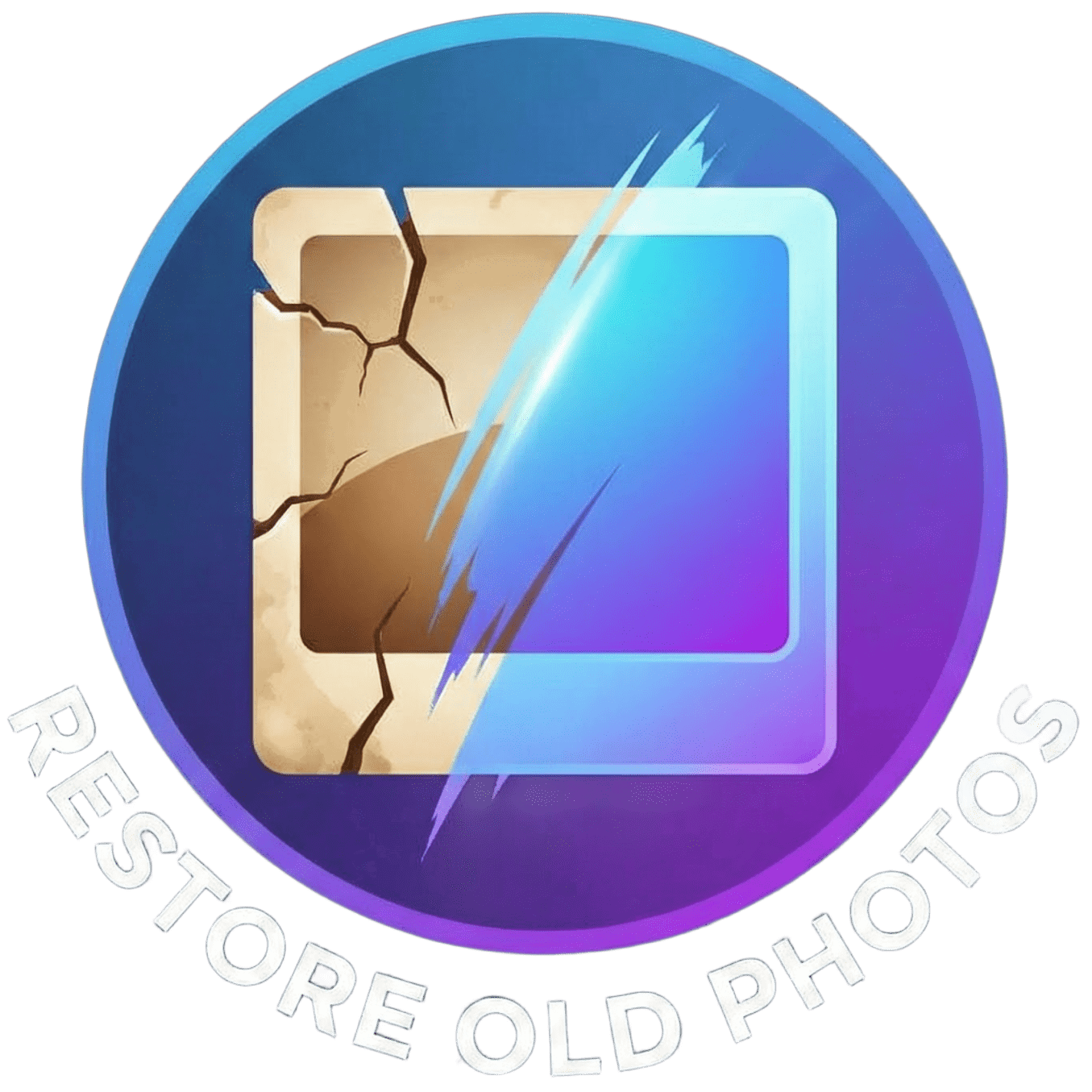Restore Old Photos App