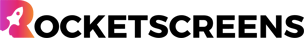 RocketScreens