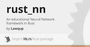 RustNN
